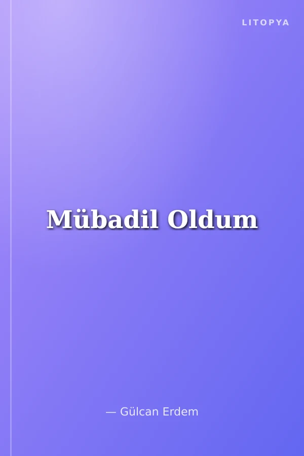 Mübadil Oldum