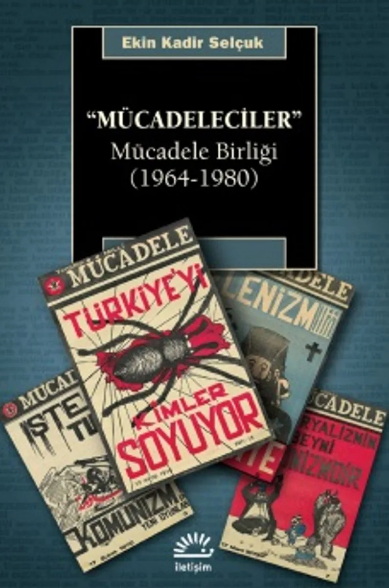 Mücadeleciler Mücadele Birliği (1964-1980)