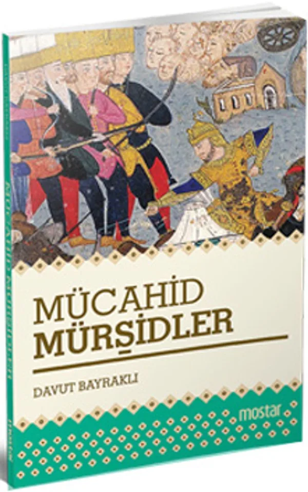 Mücahid Mürşidler