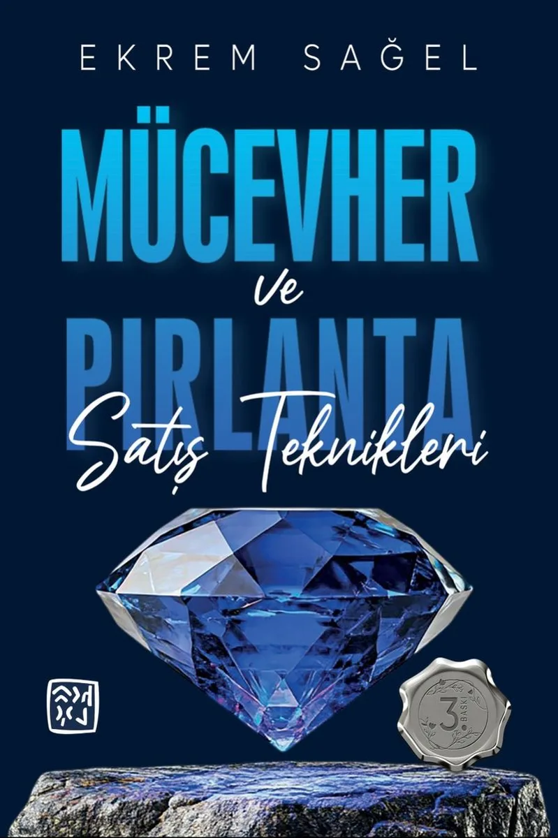 Mücevher ve Pırlanta Satış Teknikleri