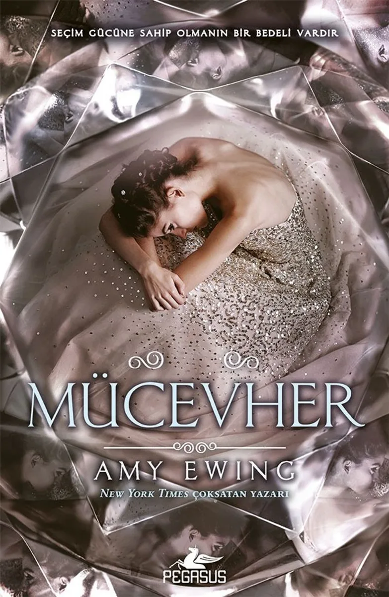 Mücevher (Yalnız Şehir Serisi 1)