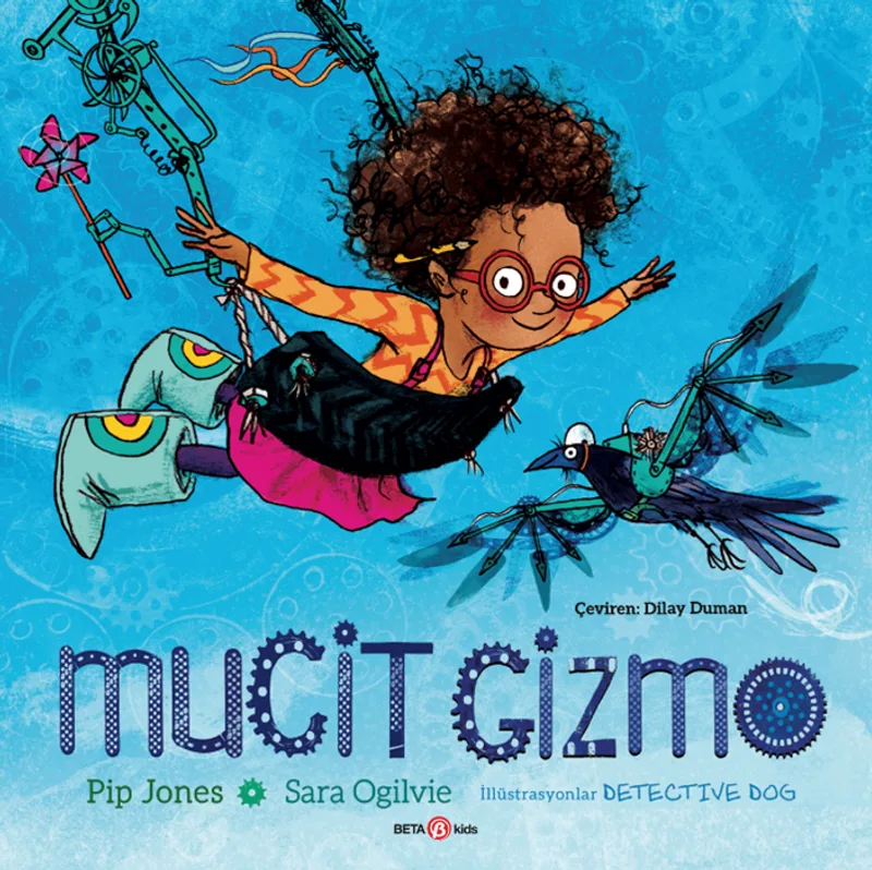 Mucit Gizmo