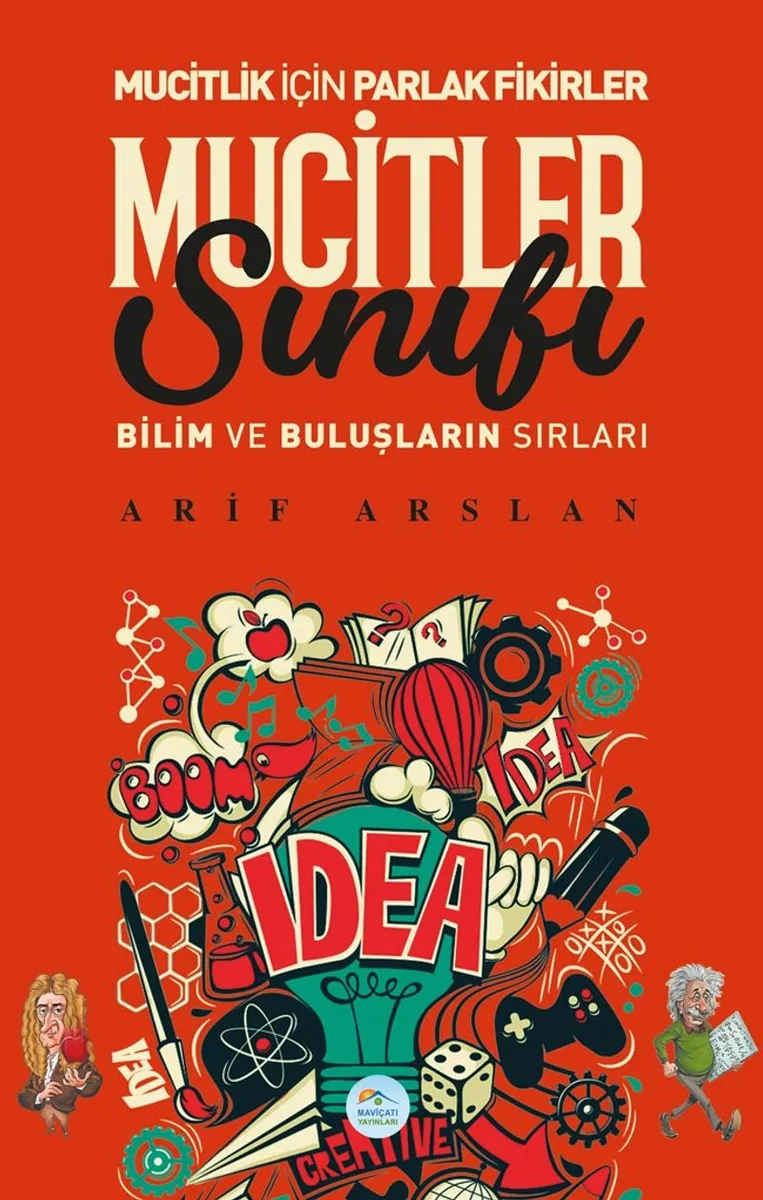 Mucitler Sınıfı