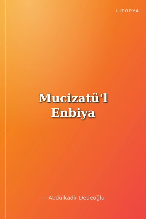 Mucizatü'l Enbiya