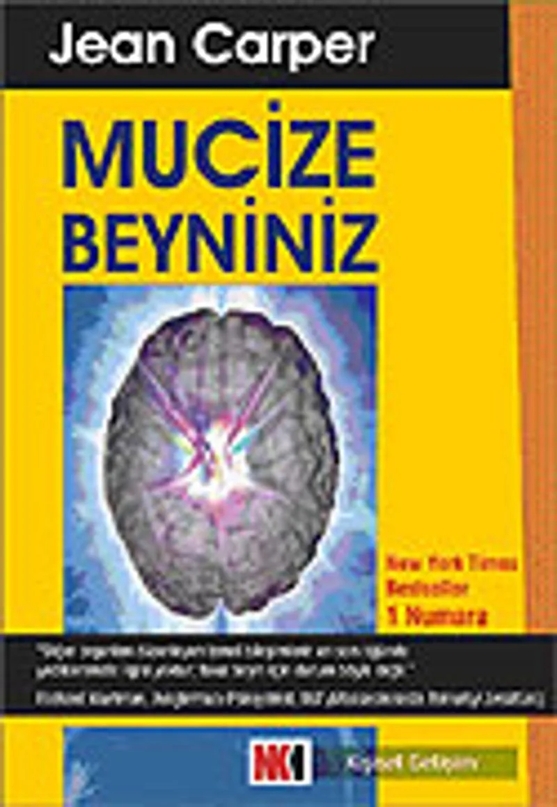 Mucize Beyniniz