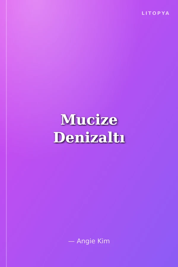 Mucize Denizaltı