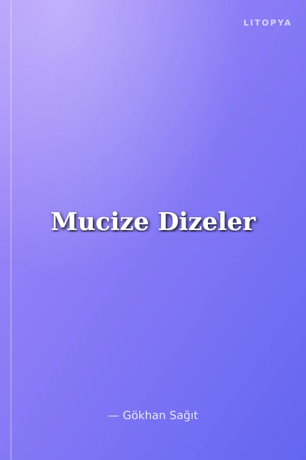 Mucize Dizeler