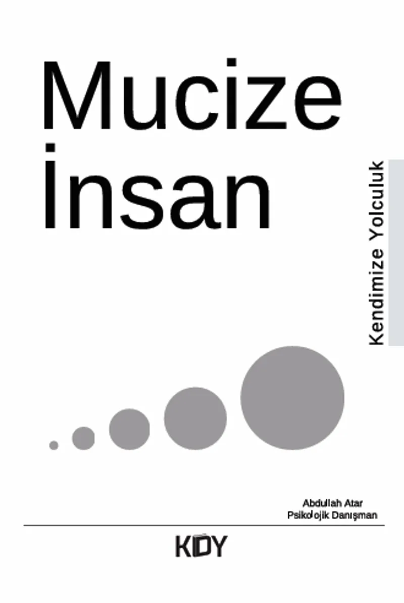 Mucize İnsan