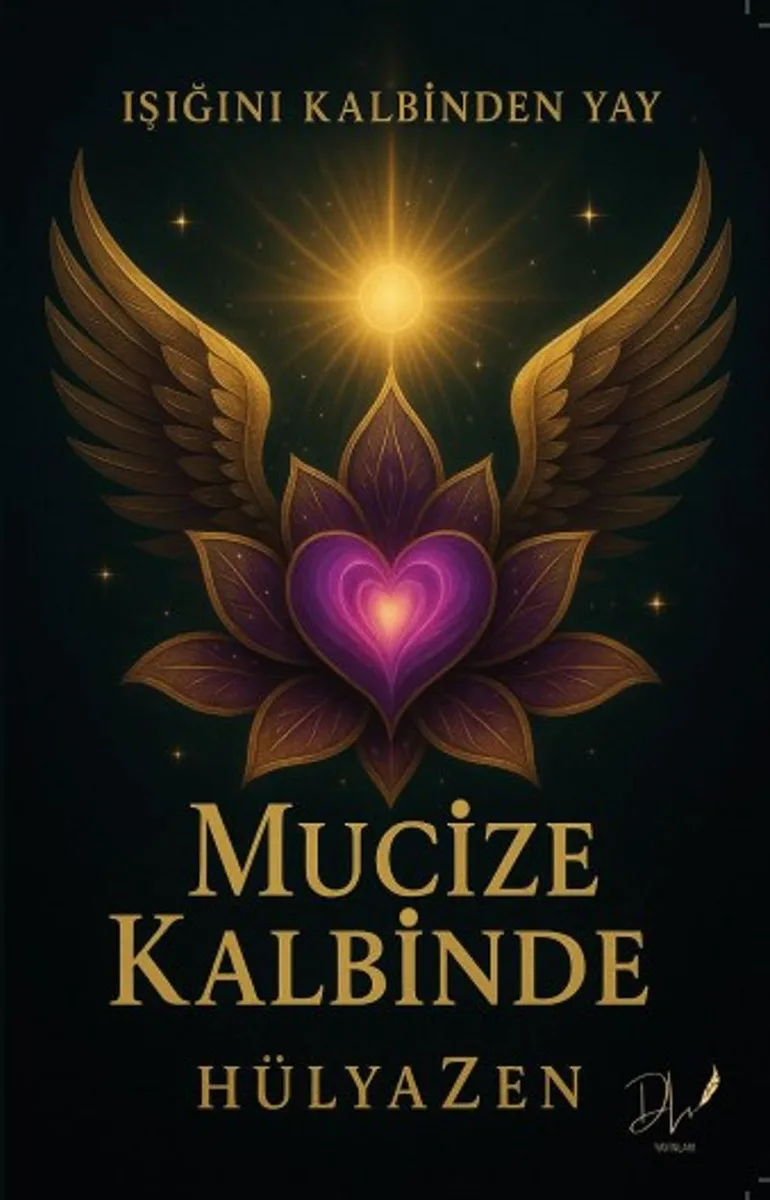 Mucize Kalbinde