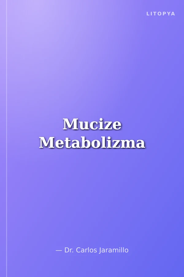 Mucize Metabolizma