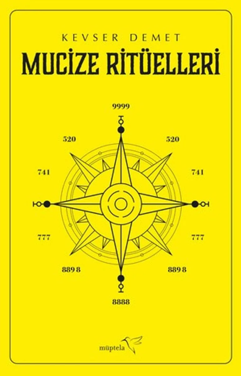 Mucize Ritüelleri