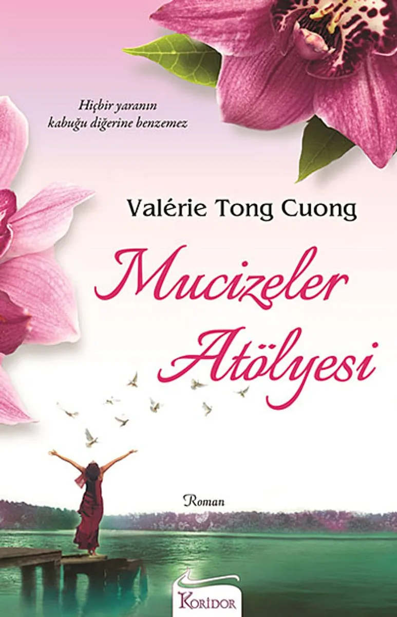 Mucizeler Atölyesi