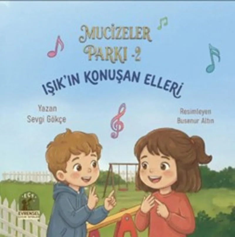 Mucizeler Parkı 1