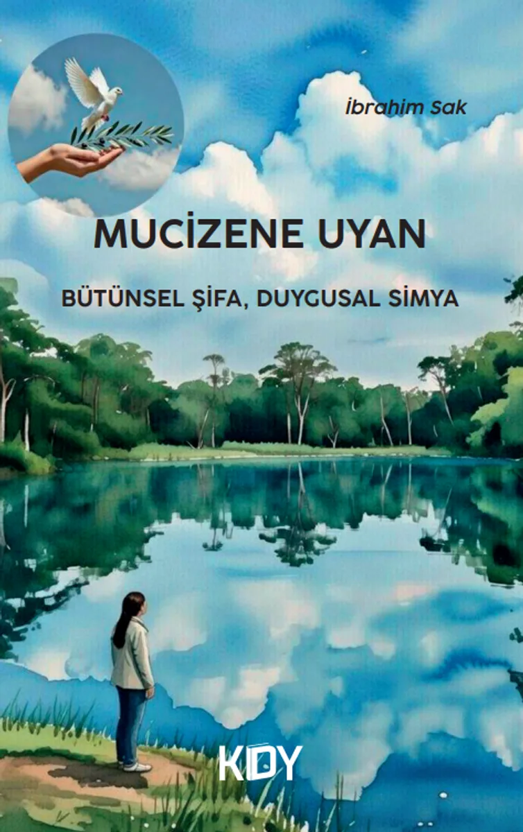 Mucizene Uyan