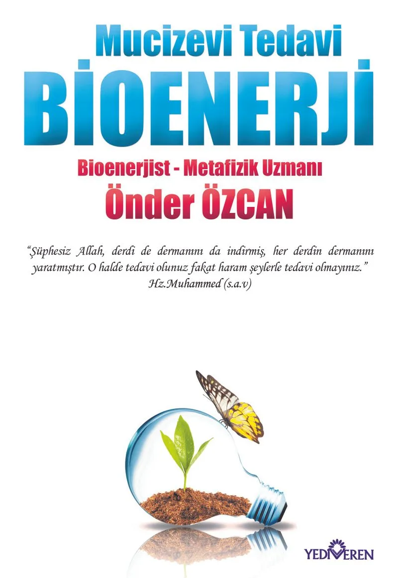 Mucizevi Tedavi Bioenerji