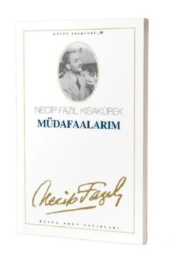 Müdafaalarım (kod33)