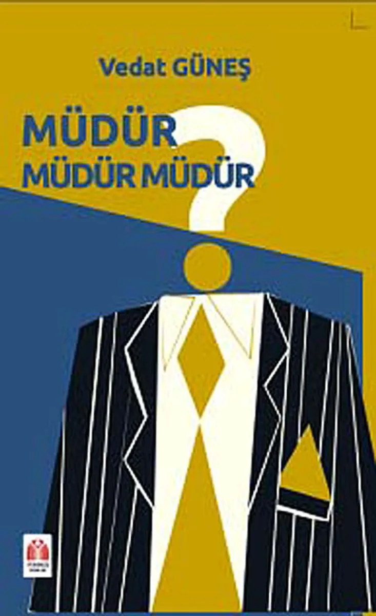 Müdür Müdür müdür?