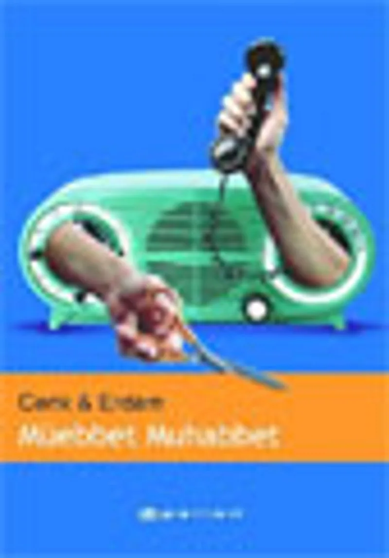 Müebbet Muhabbet