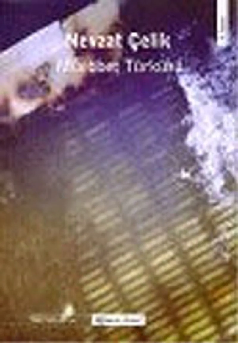 Müebbet Türküsü