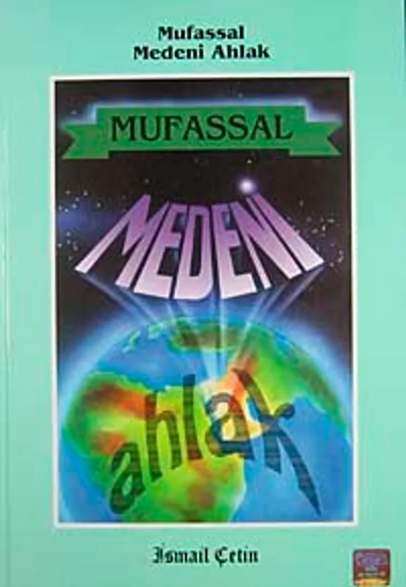 Mufassal Medeni Ahlak