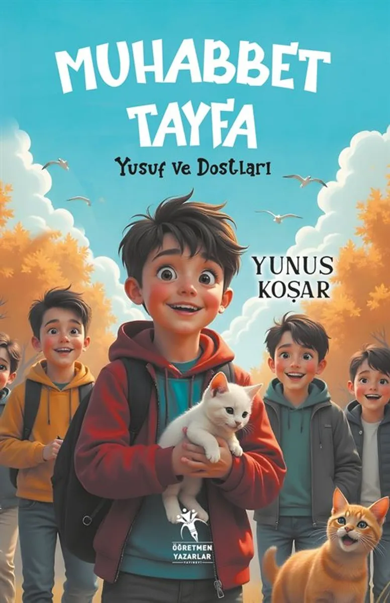Muhabbet Tayfa Yusuf ve Dostları