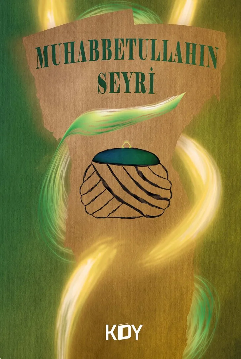 Muhabbetullahın Seyri