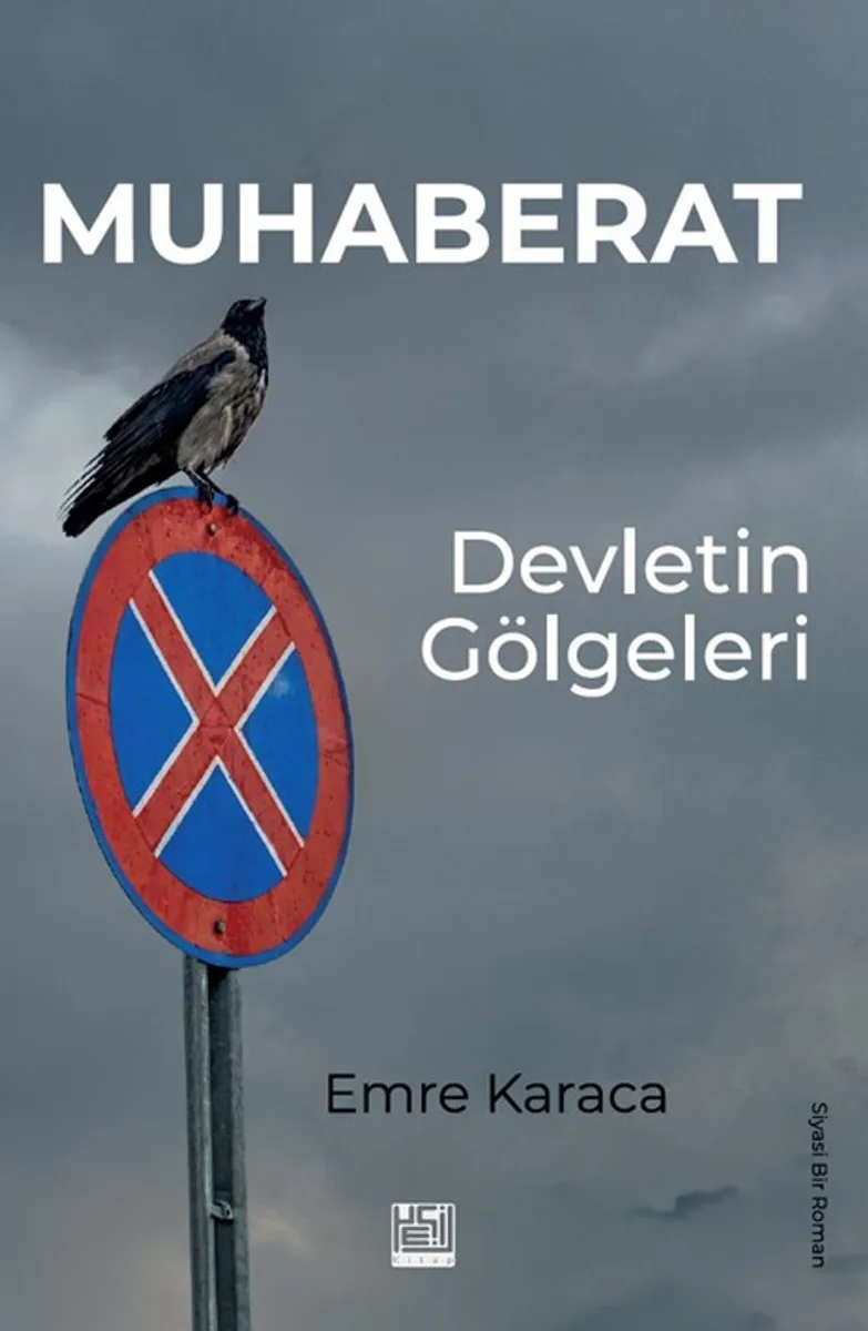 Muhaberat Devletin Gölgeleri