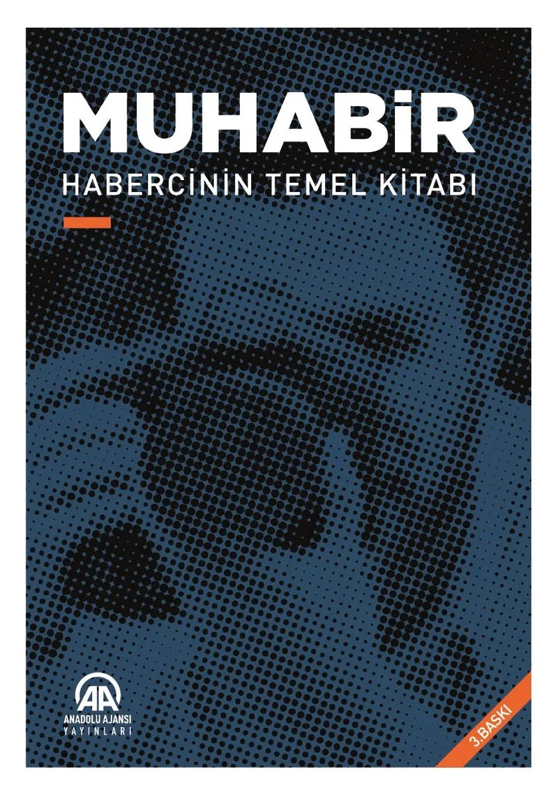 Muhabir Habercinin Temel Kitabı