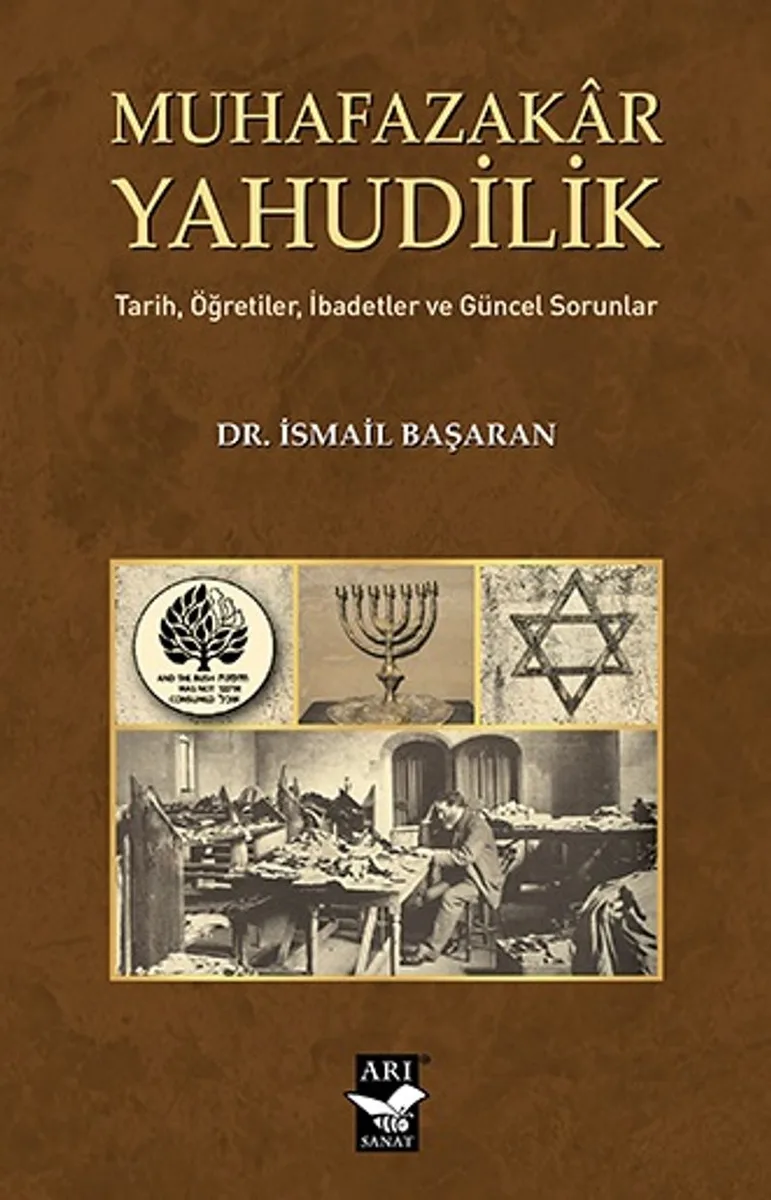 Muhafazakar Yahudilik Tarih, Öğretiler, İbadetler ve Güncel Sorunlar