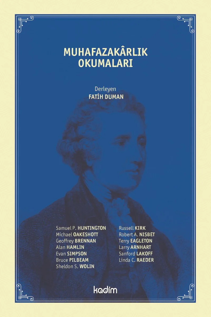 Muhafazakarlık Okumaları