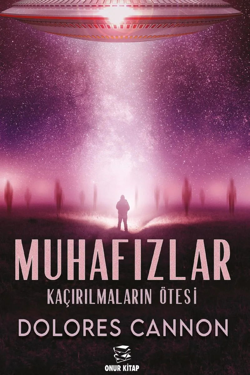 Muhafızlar Kaçırılmaların Ötesi