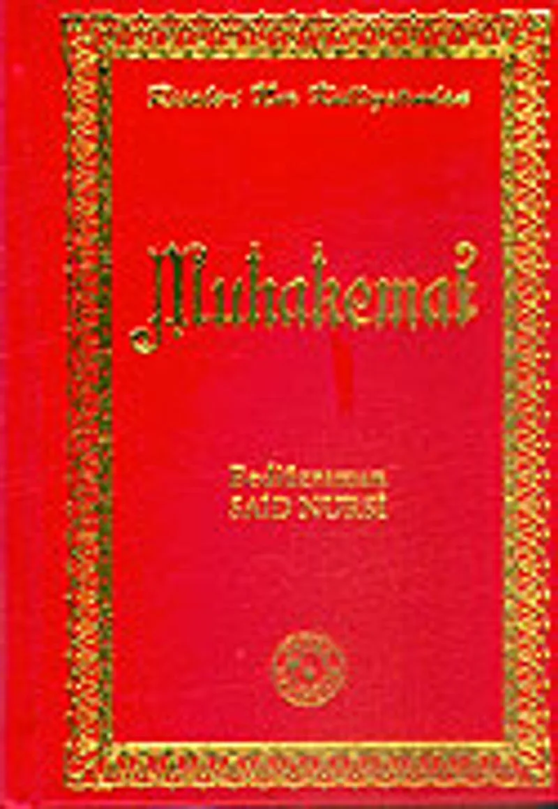 Muhakemat (16x24)