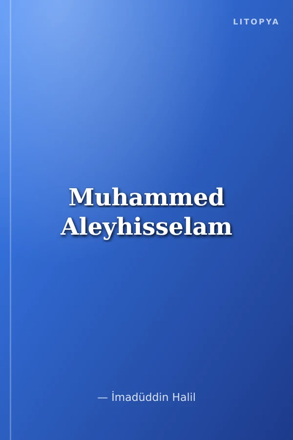 Muhammed Aleyhisselam