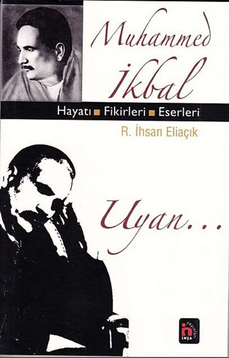 Muhammed İkbal