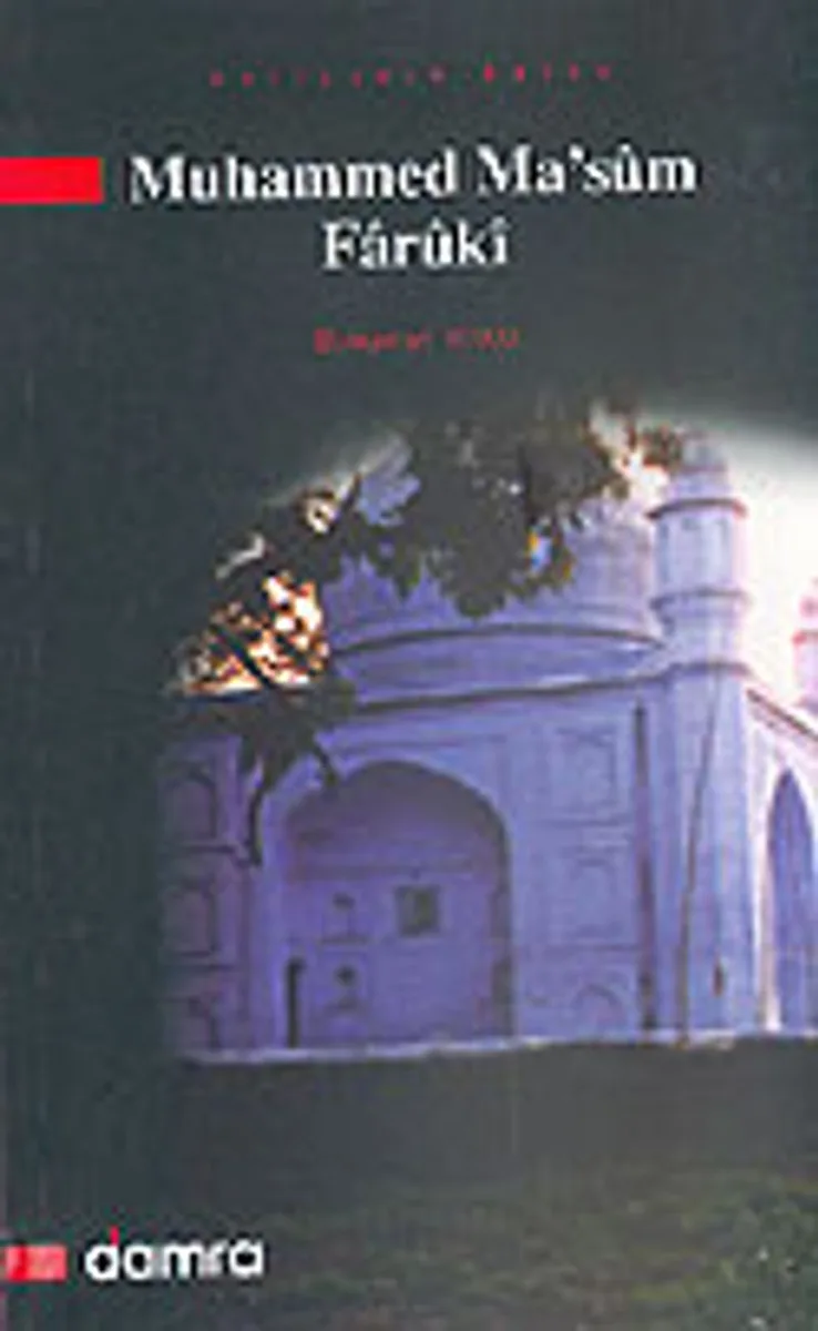 Muhammed Ma'sum Faruki/Evliyanın Kutbu