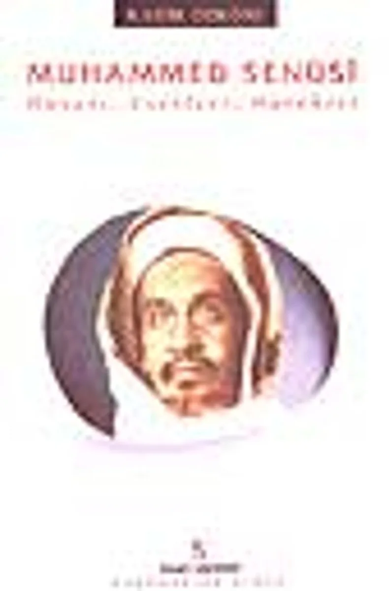 Muhammed Senusi