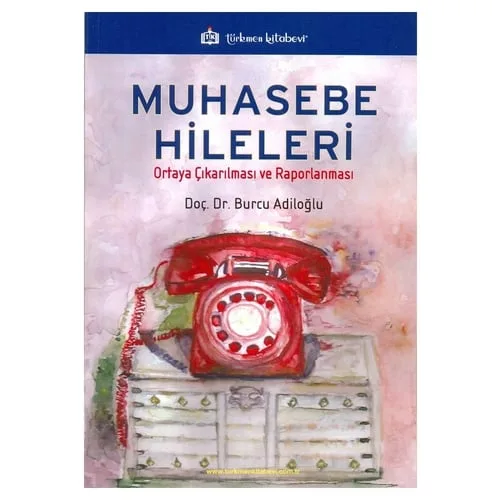 Muhasebe Hileleri