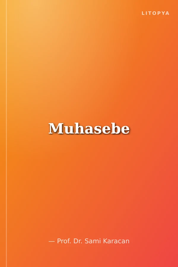 Muhasebe