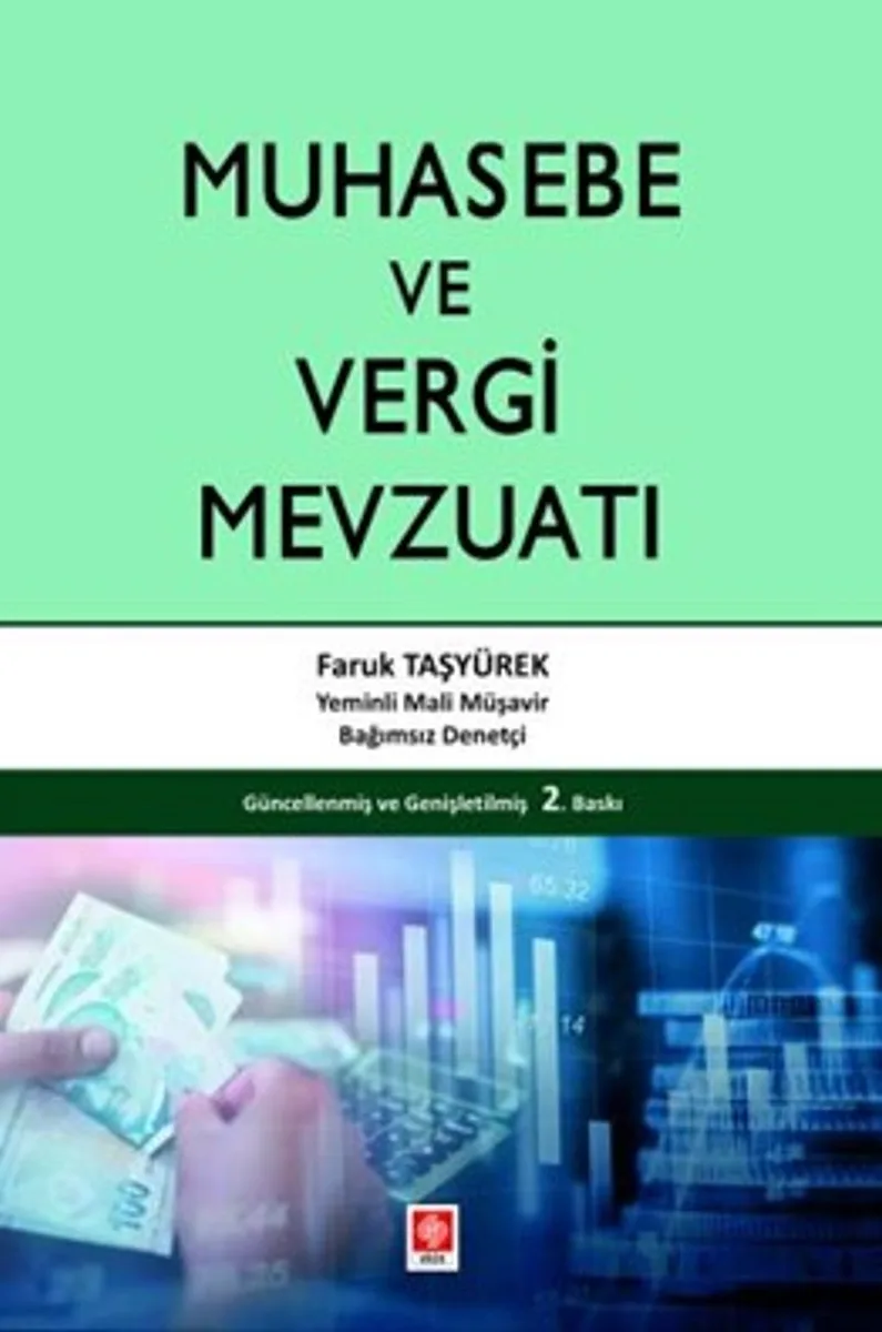 Muhasebe ve Vergi Mevzuatı