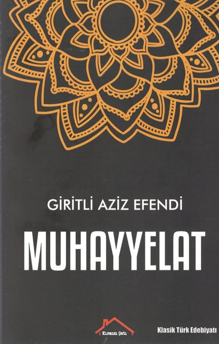 Muhayyelat