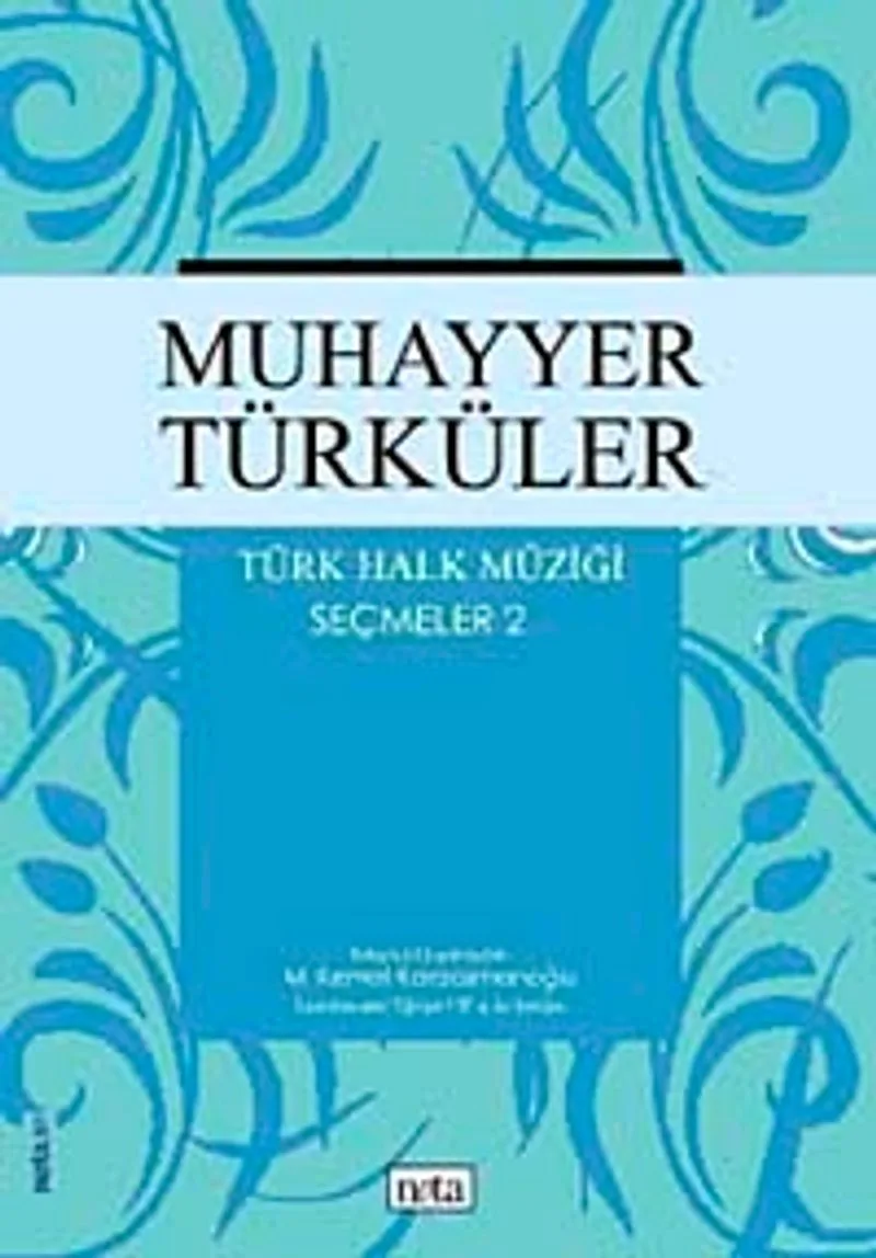 Muhayyer Türküler