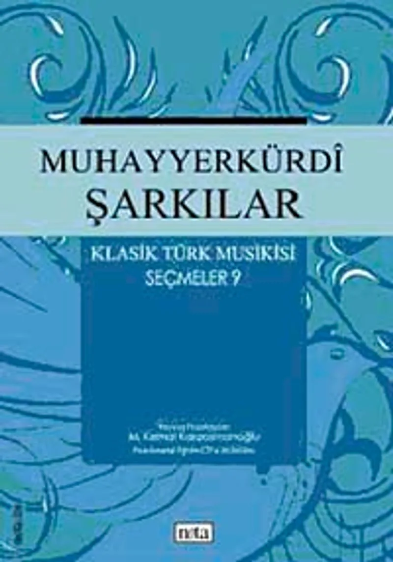 Muhayyerkürdi Şarkılar