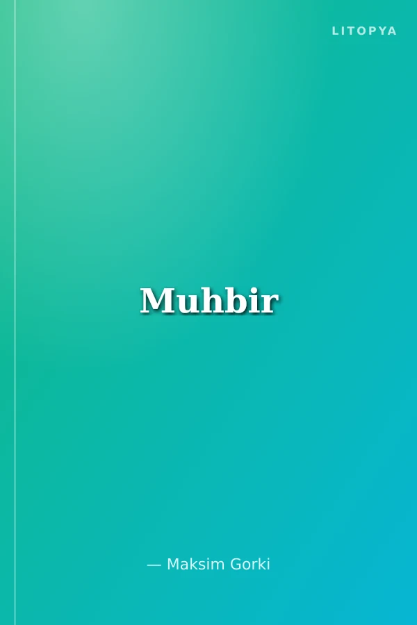 Muhbir