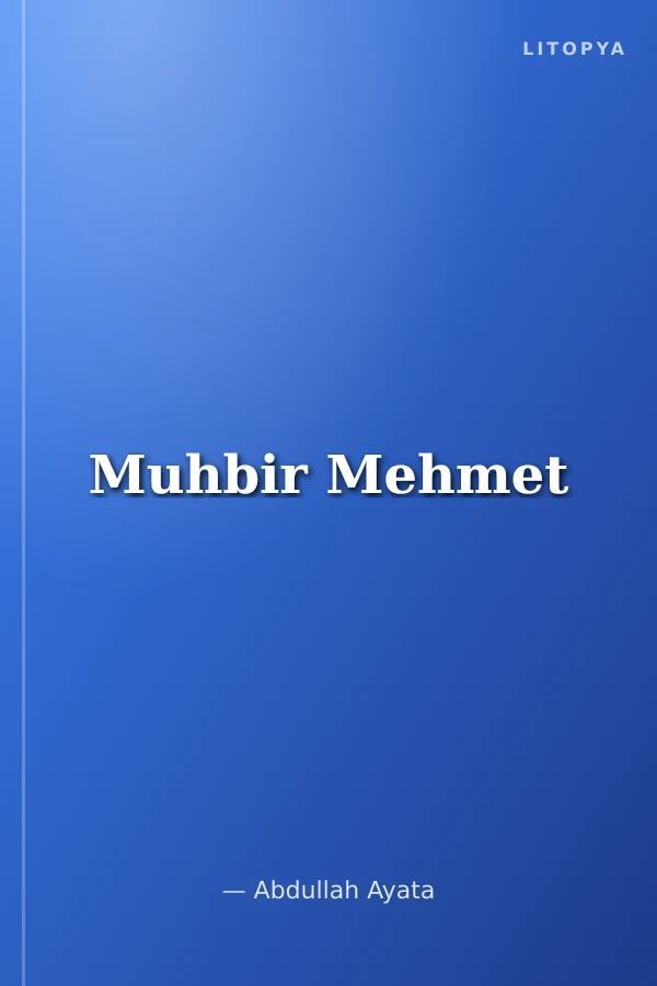 Muhbir Mehmet