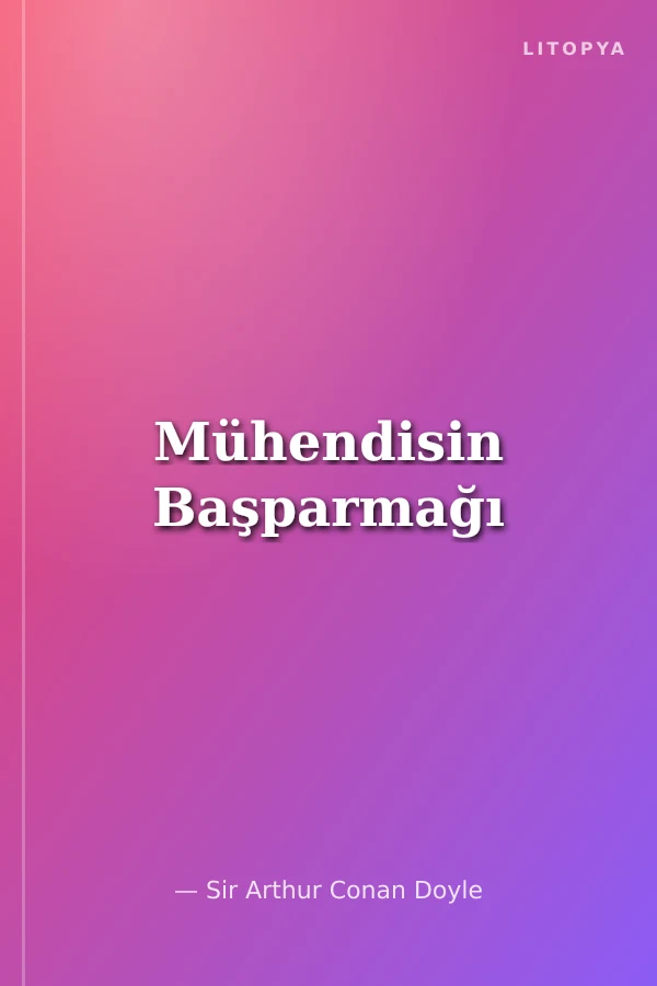 Mühendisin Başparmağı