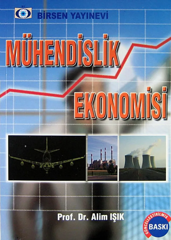 Mühendislik Ekonomisi