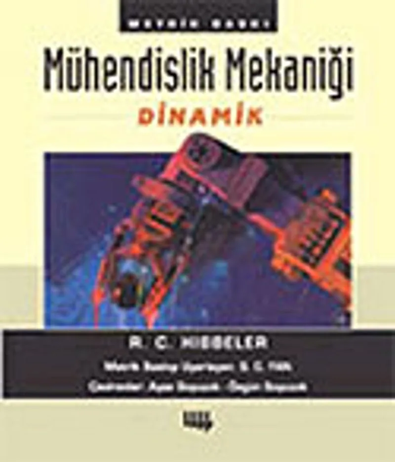 Mühendislik Mekaniği Dinamik
