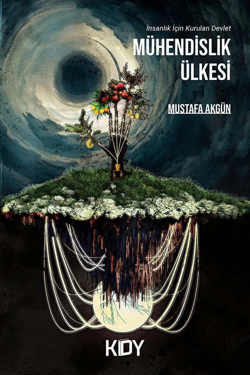 Mühendislik Ülkesi
