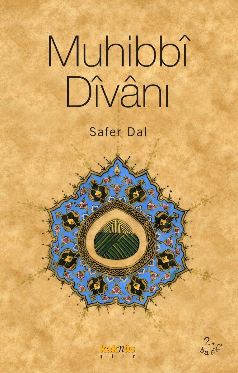 Muhibbi Divanı