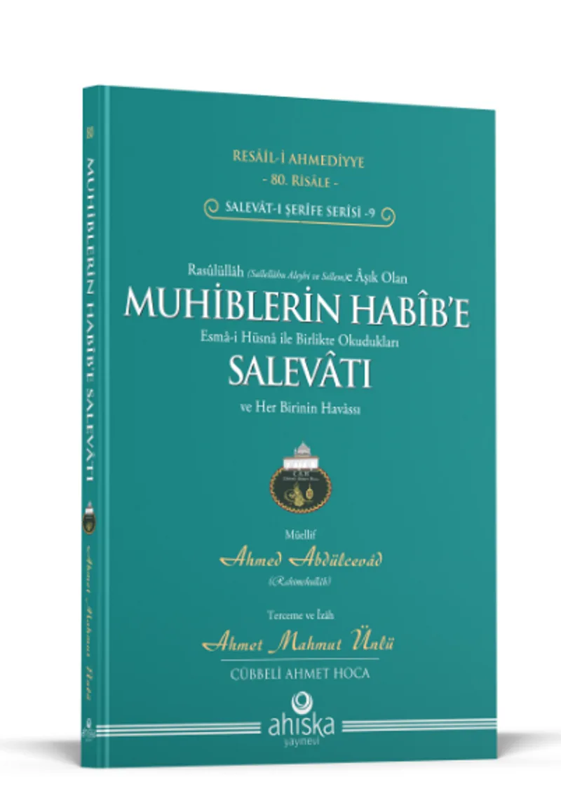 Muhiblerin Habibe Salevatı